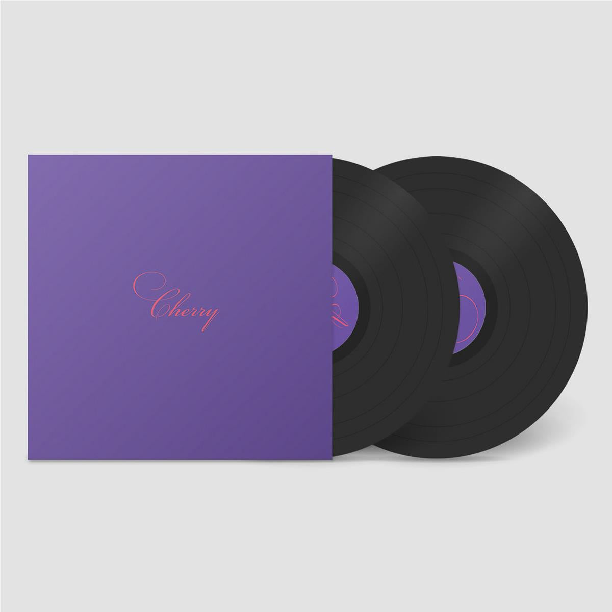 Cherry (Vinyl) - By: Daphni
