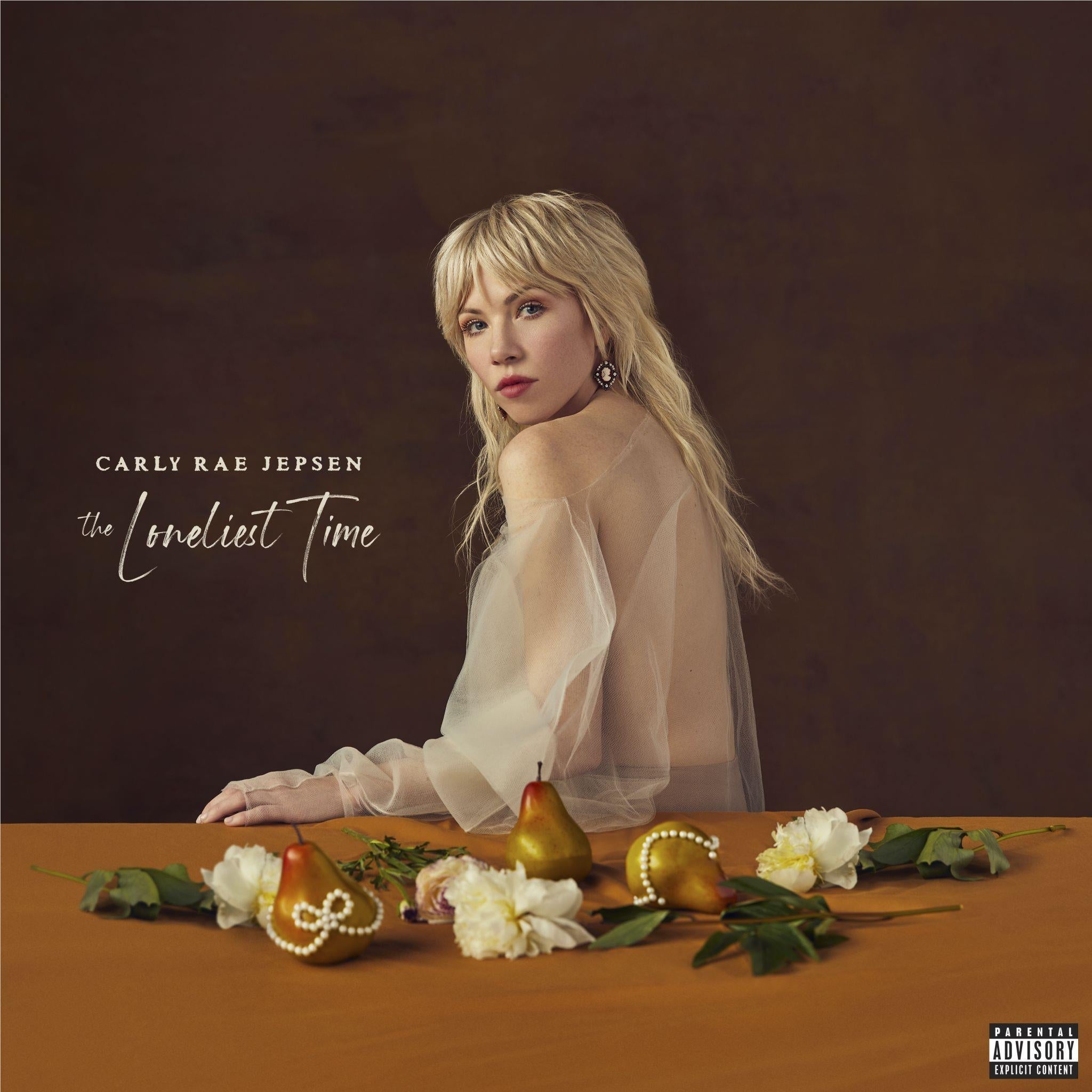 Loneliest Time, The,  By: Jepsen, Carly Rae