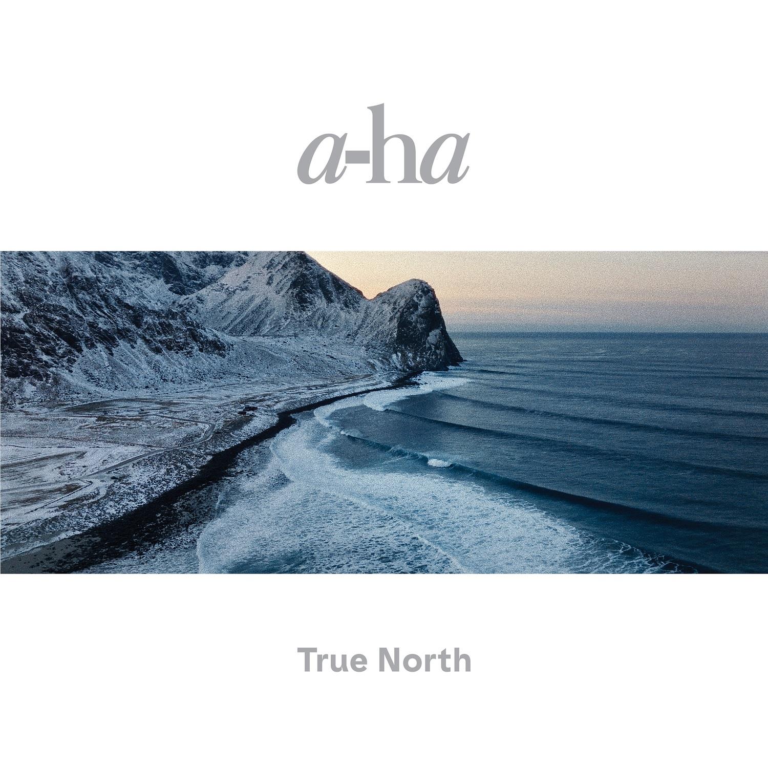 True North, By: A-Ha