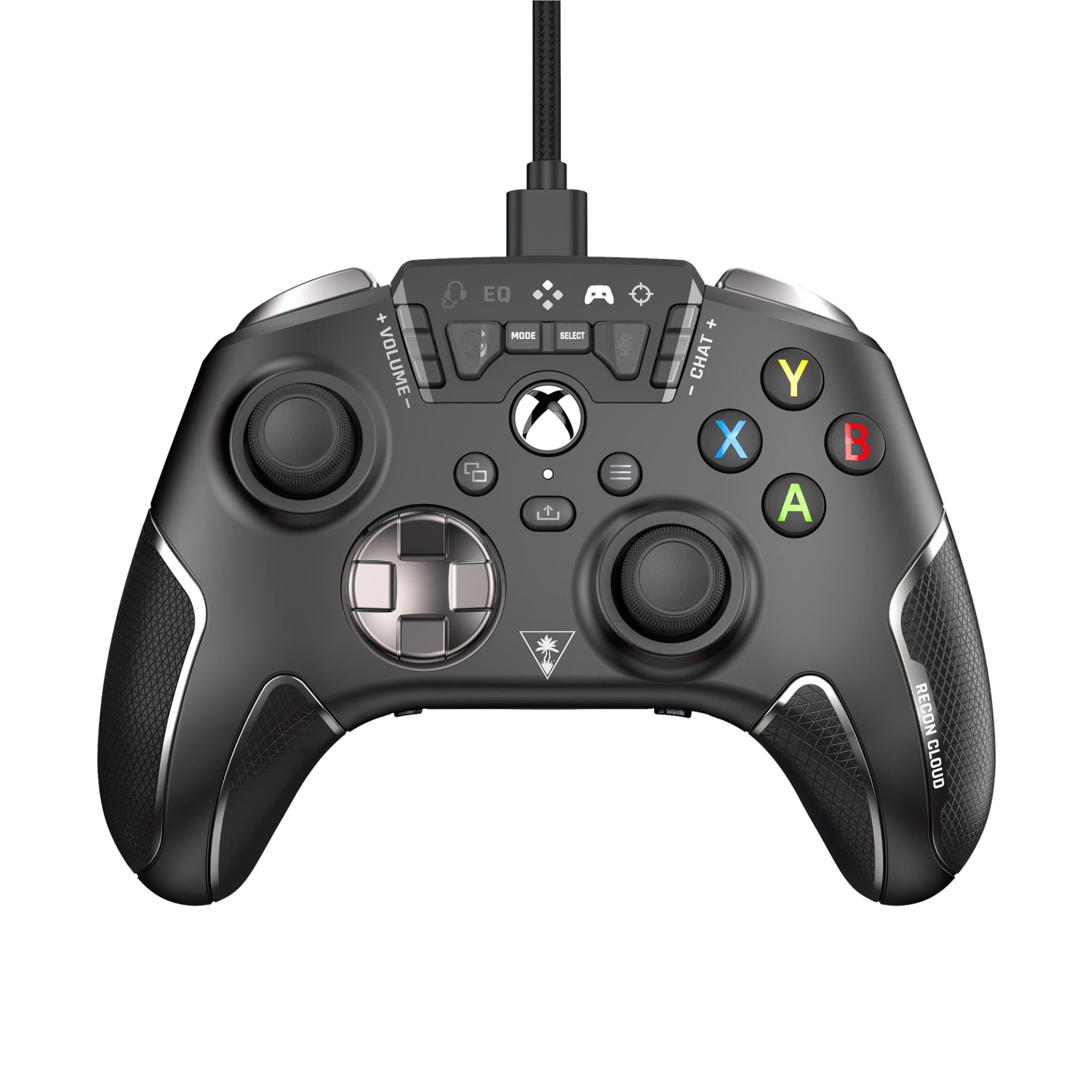 Turtle Beach Recon Cloud Hybrid Game Controller (Black)