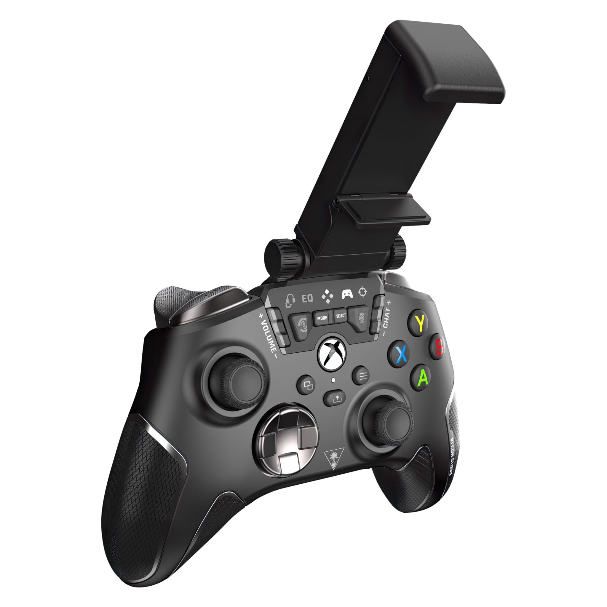 Turtle Beach Recon Cloud Hybrid Game Controller (Black)