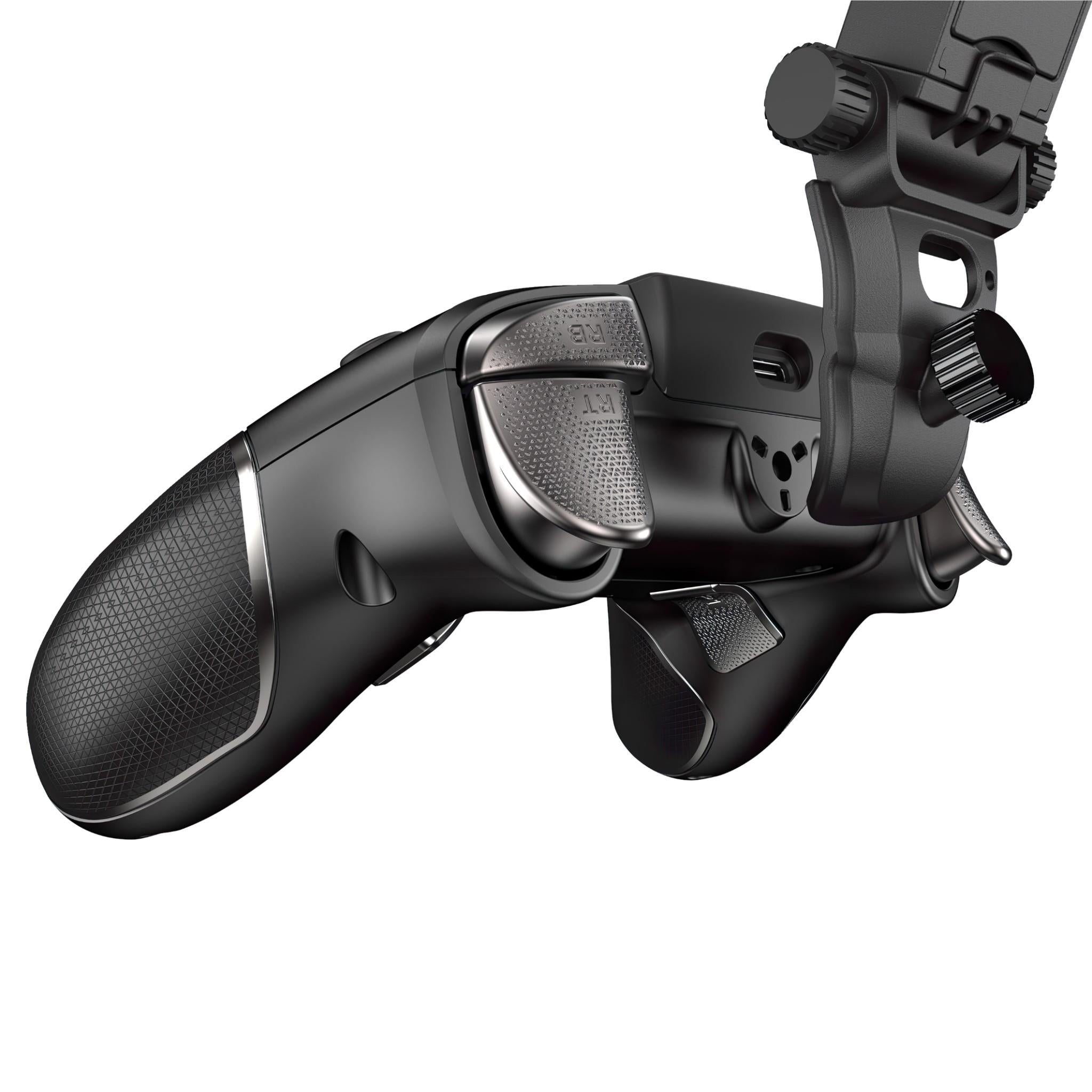 Turtle Beach Recon Cloud Hybrid Game Controller (Black)
