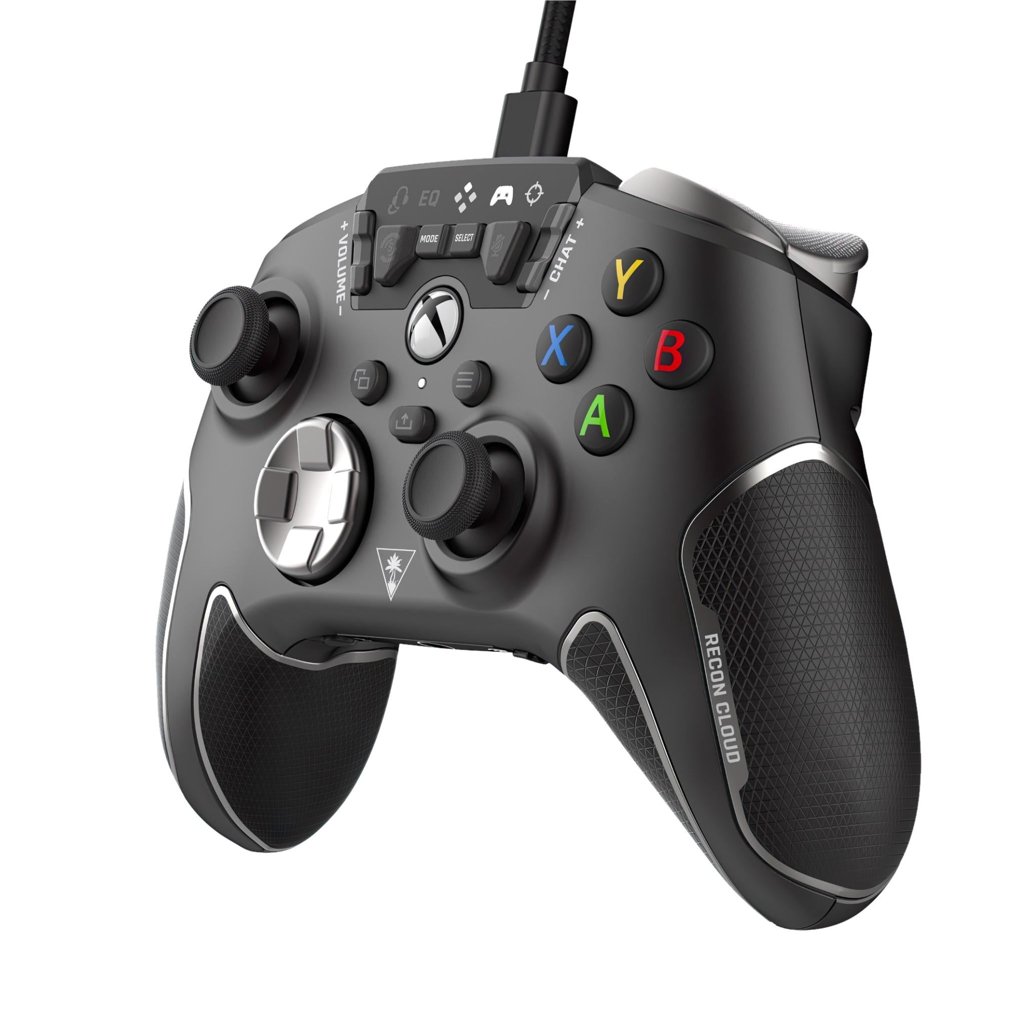Turtle Beach Recon Cloud Hybrid Game Controller (Black)