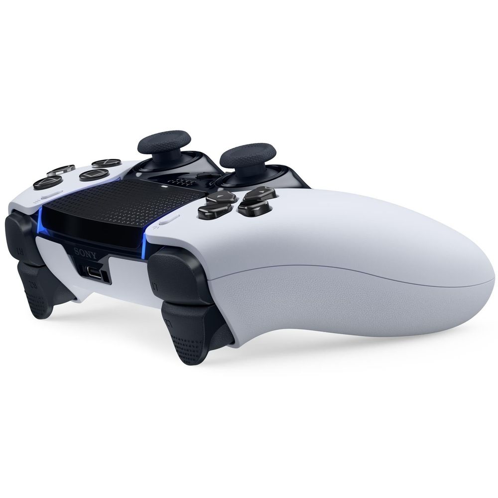 PS5 PlayStation 5 DualSense Edge Wireless Controller - White