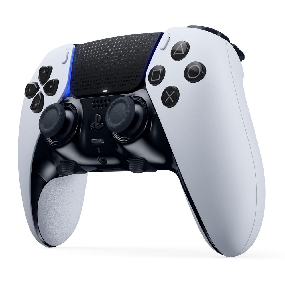 PS5 PlayStation 5 DualSense Edge Wireless Controller - White