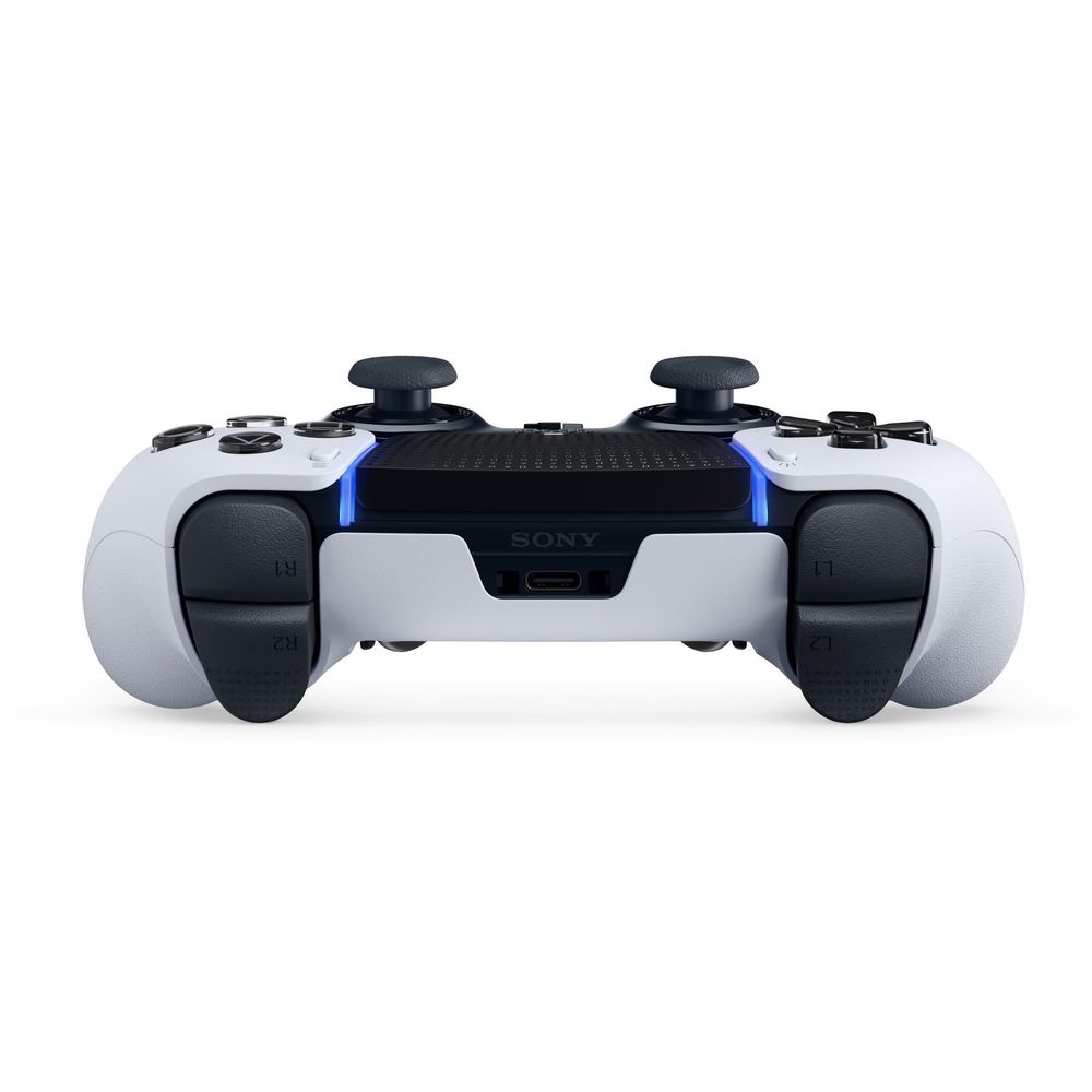 PS5 PlayStation 5 DualSense Edge Wireless Controller - White