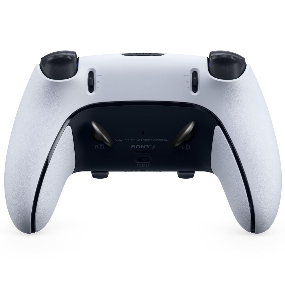 PS5 PlayStation 5 DualSense Edge Wireless Controller - White