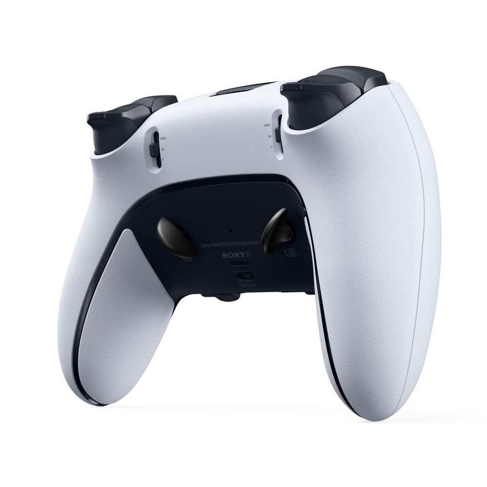PS5 PlayStation 5 DualSense Edge Wireless Controller - White
