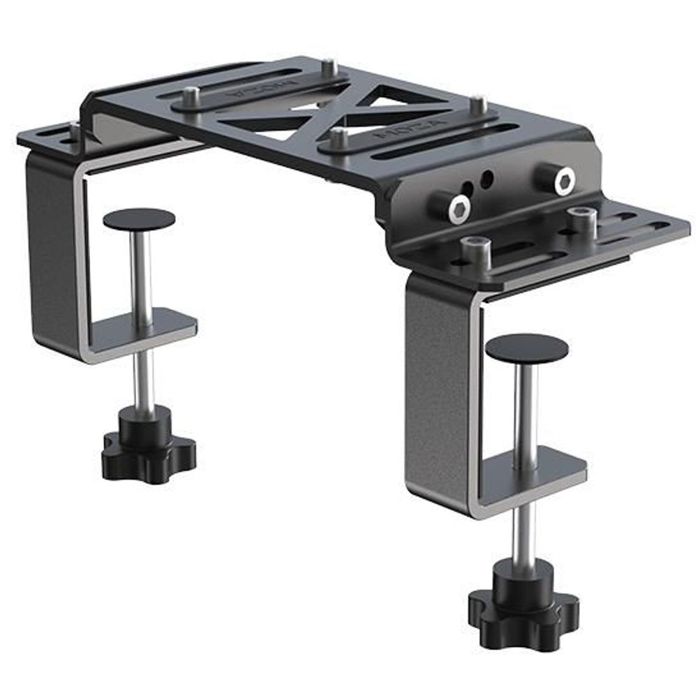 Moza Racing R9 Table Clamp