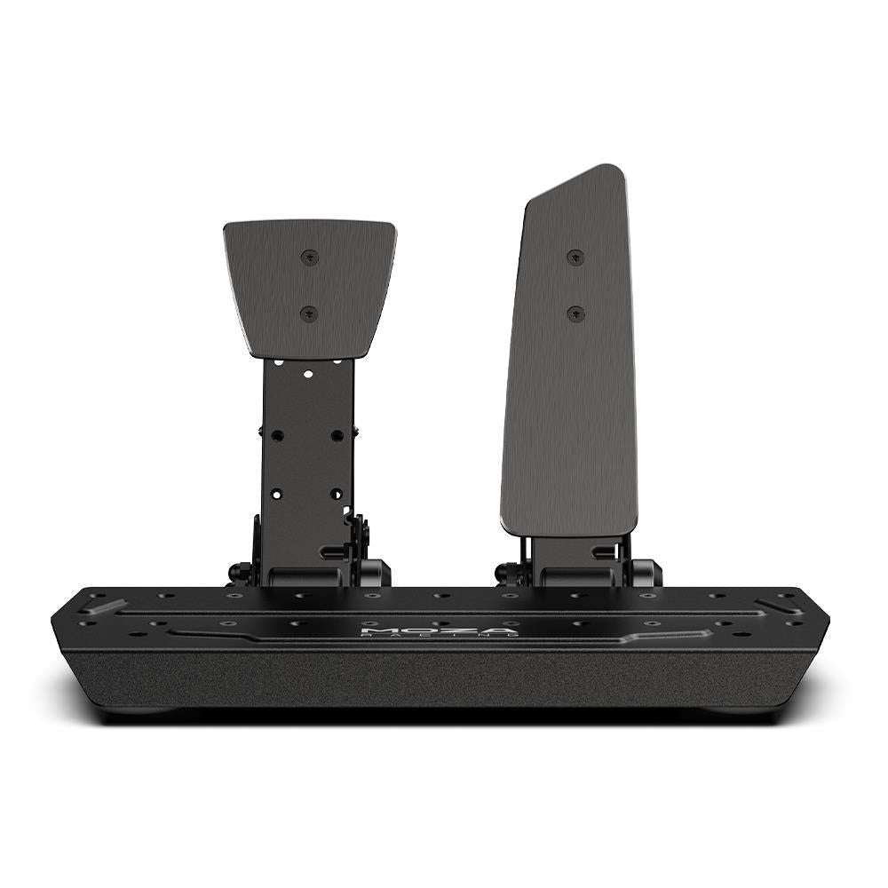 Moza Racing SRP Double Pedals with Base