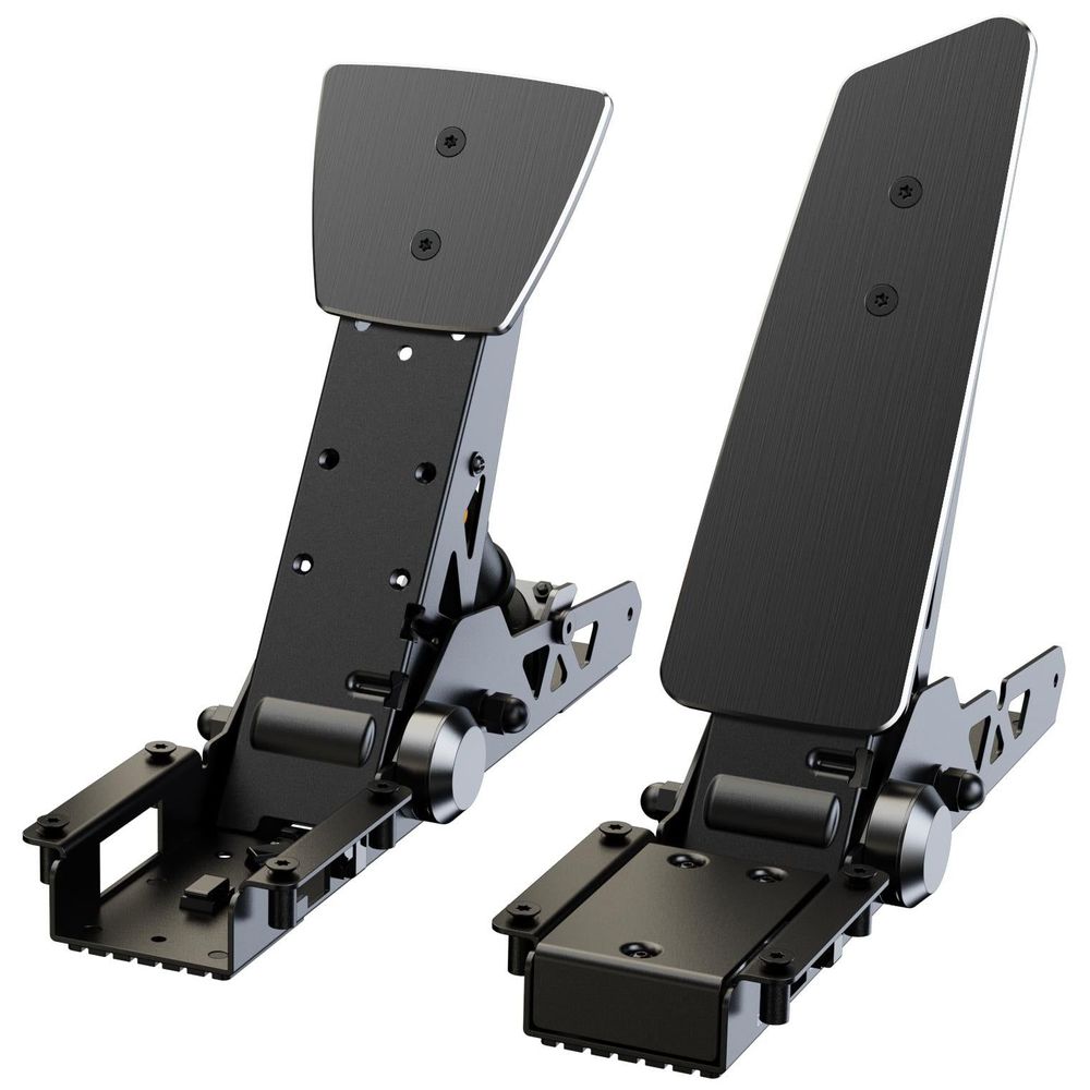 Moza Racing SRP Double Pedals with Base