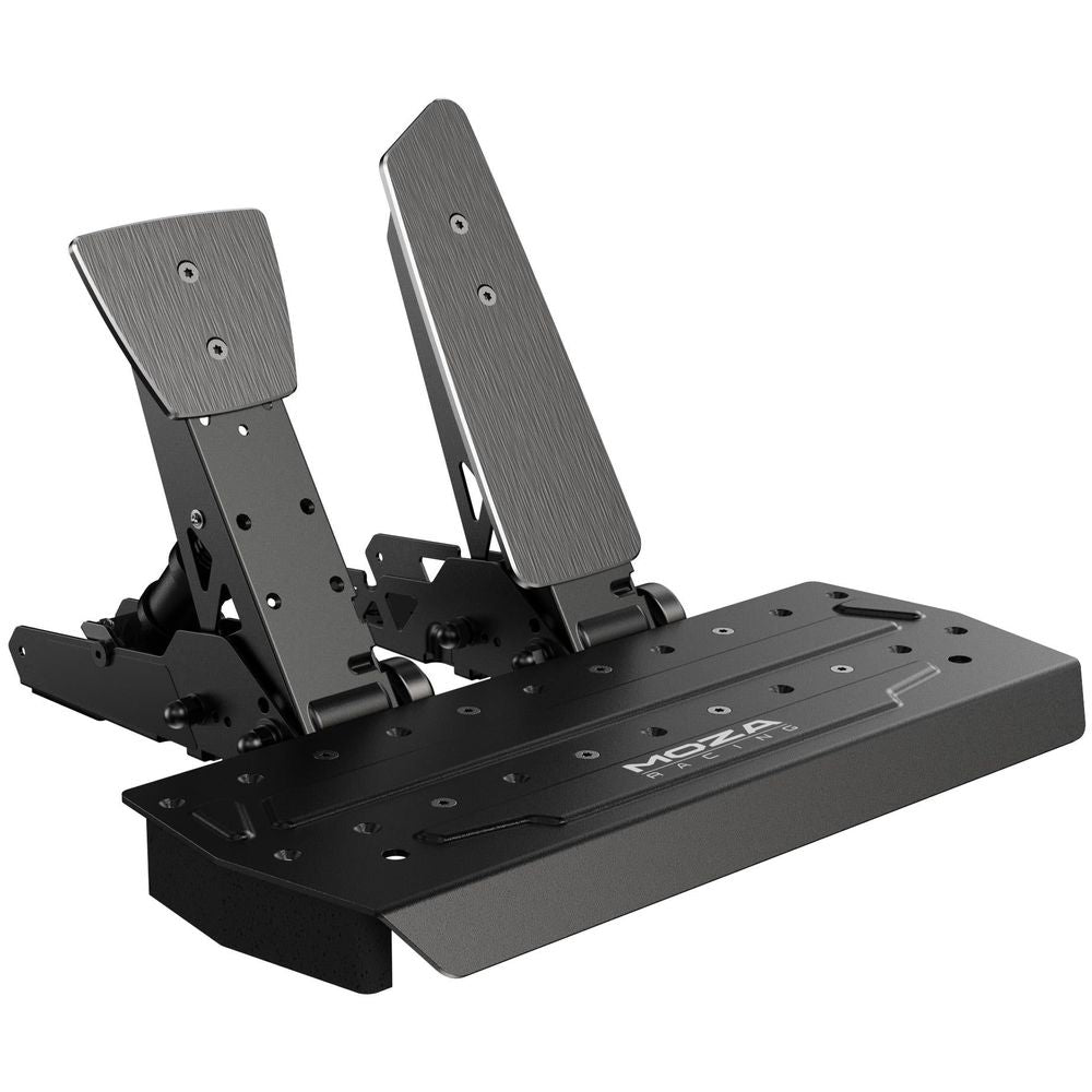 Moza Racing SRP Double Pedals with Base