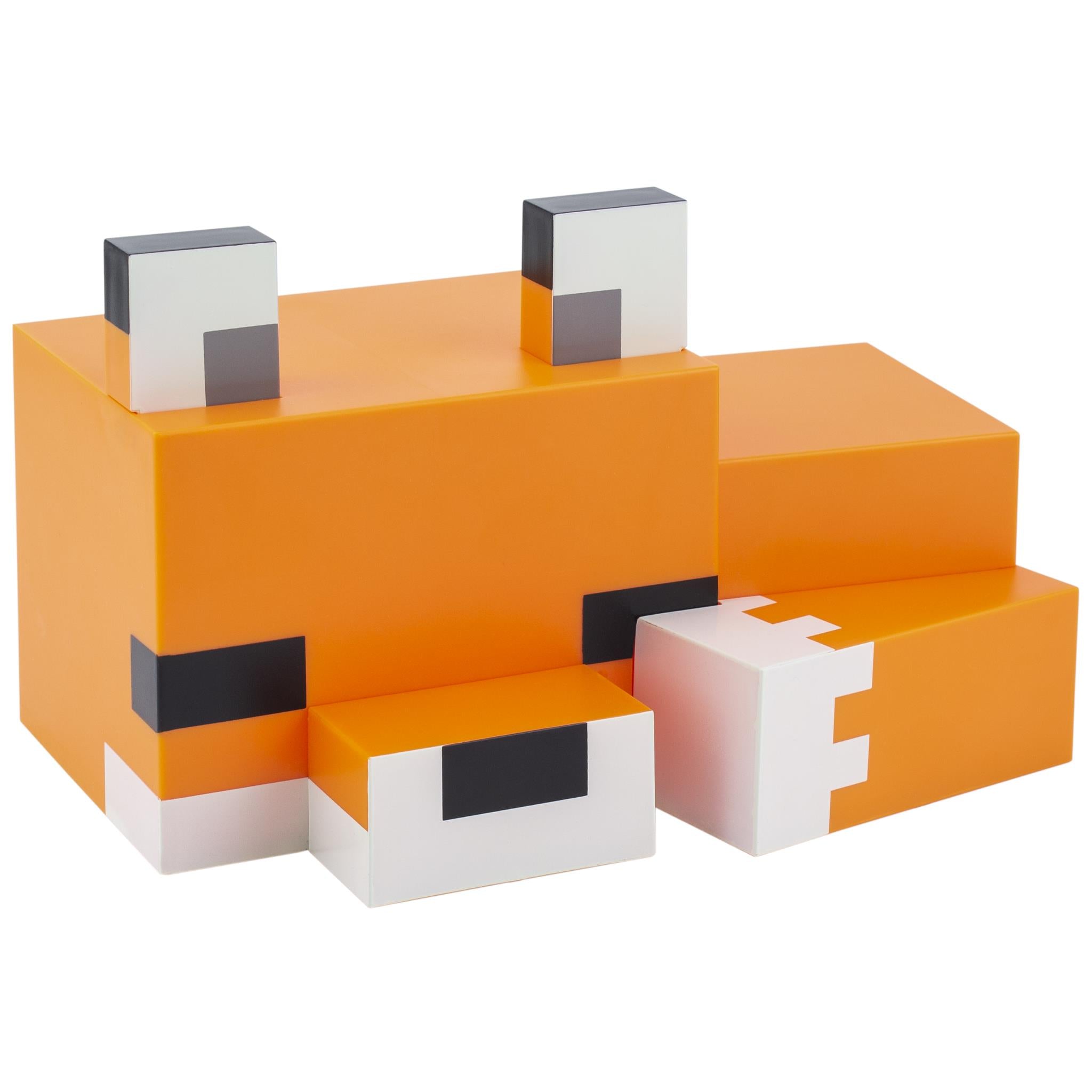 Paladone Minecraft Fox Light