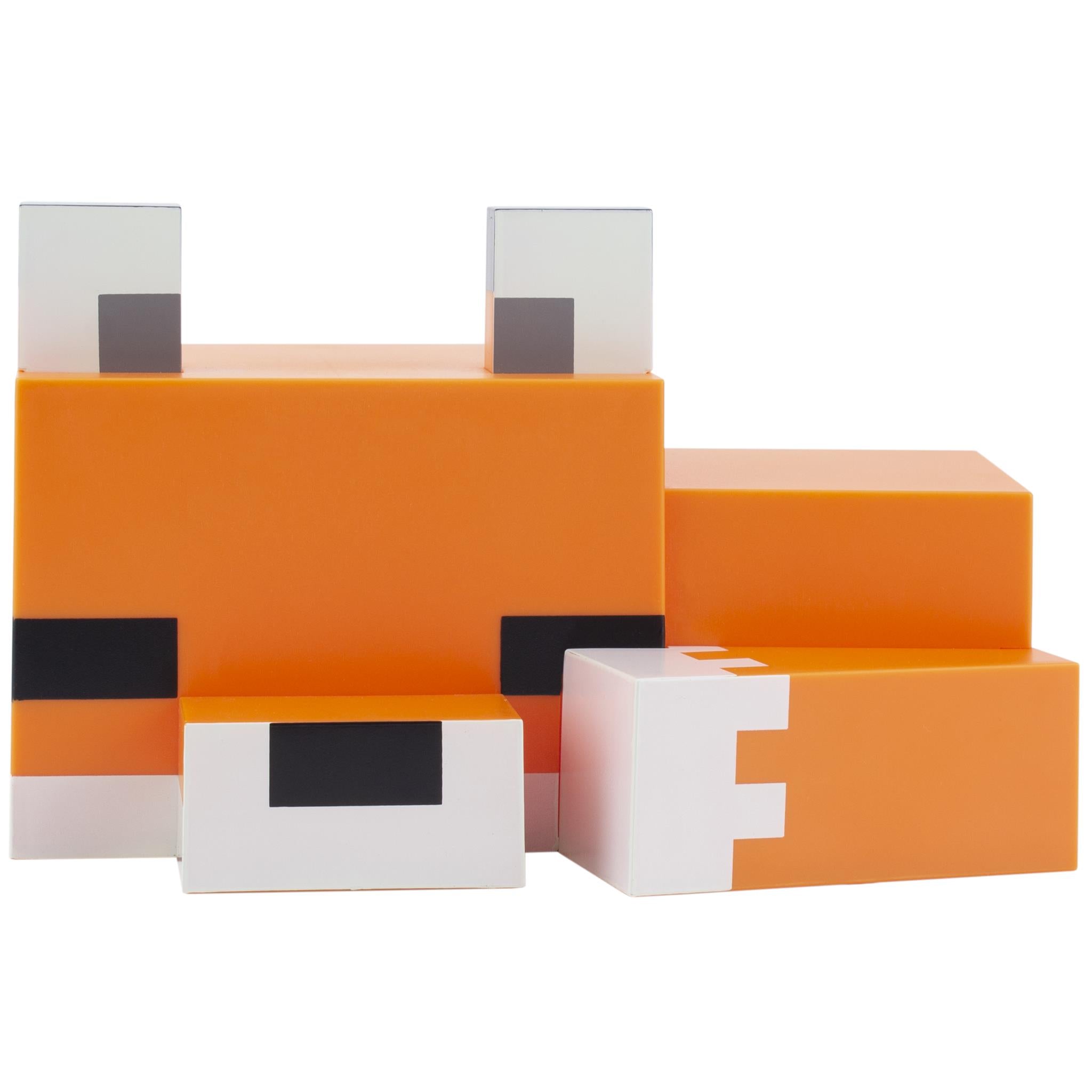 Paladone Minecraft Fox Light