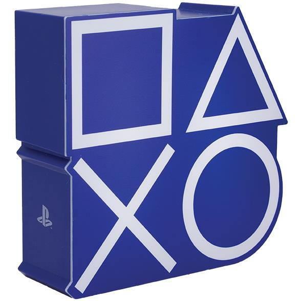 Paladone PlayStation Icons Box Light