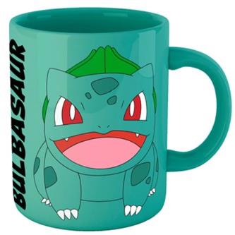 Impact Merch Pokemon Mug (Bulbasaur)