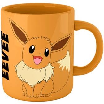 Impact Merch Pokemon Mug (Eevee)