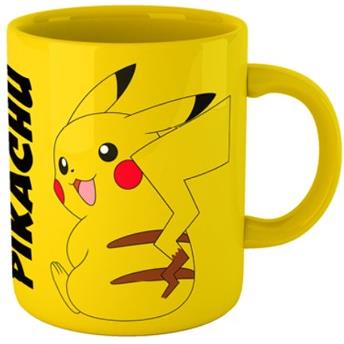 Impact Merch Pokemon Mug (Pikachu)