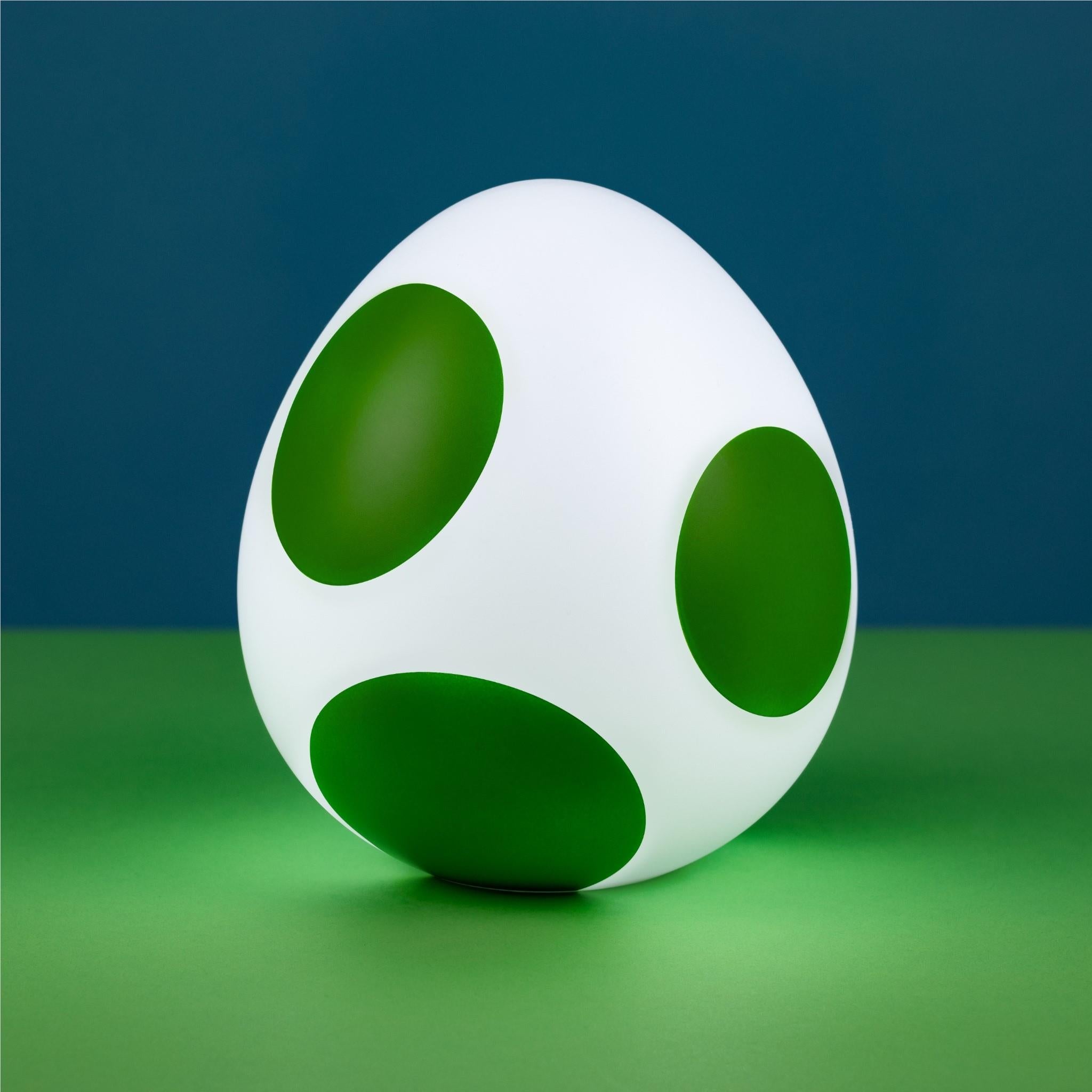 Paladone Yoshi Egg Light