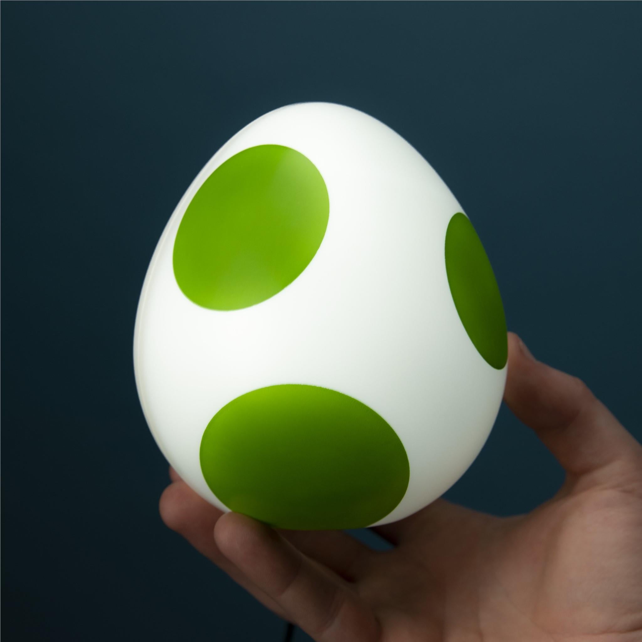Paladone Yoshi Egg Light