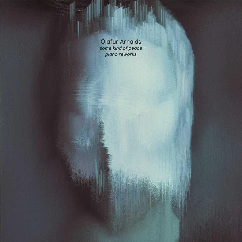 Some Kind Of Peace - Piano Reworks, By: Arnalds, Olafur