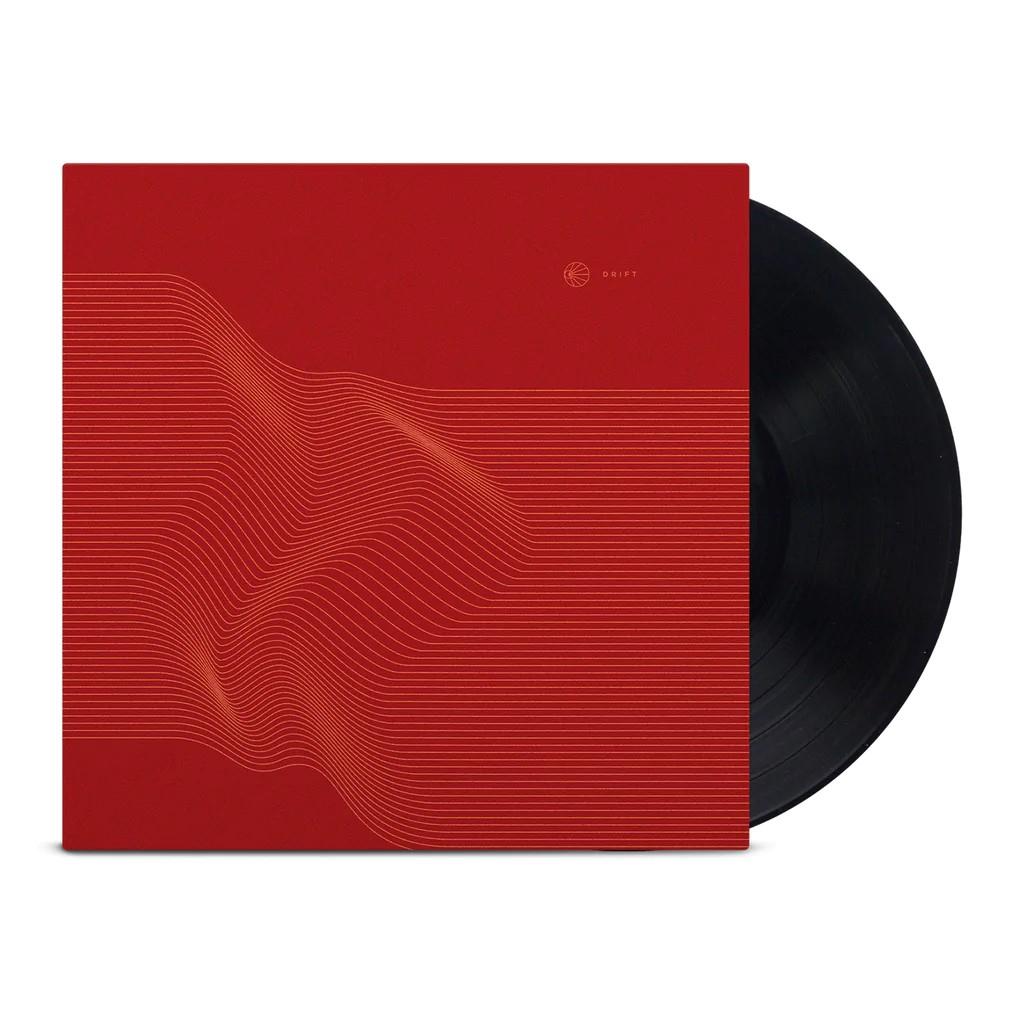 Drift (Vinyl) - By:Pianos Become The Teeth