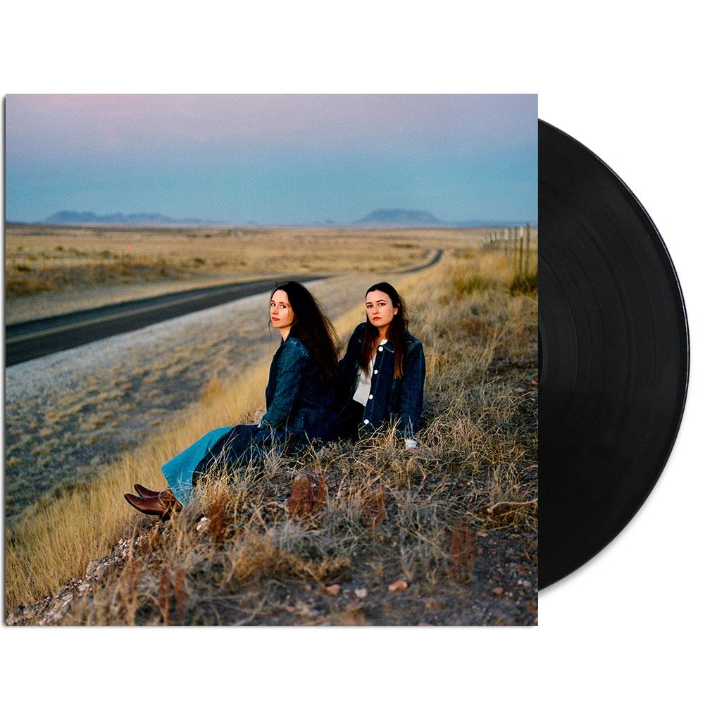 I Walked With You A Ways (Vinyl) - By:Plains