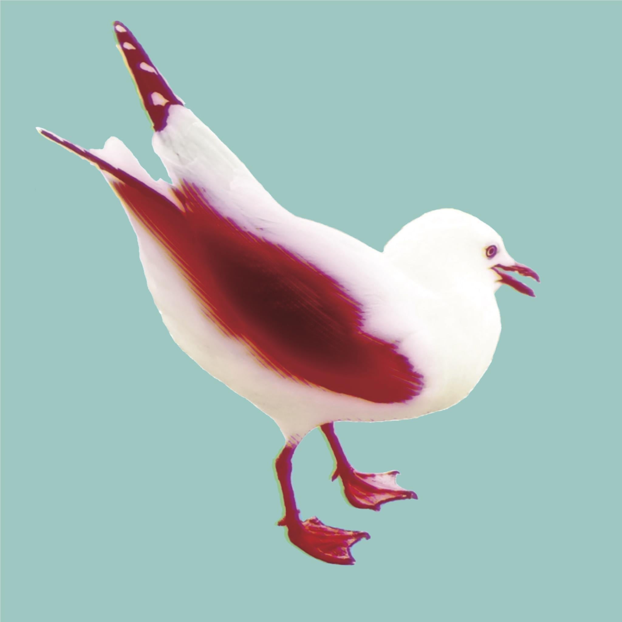 Sweetheart (White Vinyl) - By: Sjd