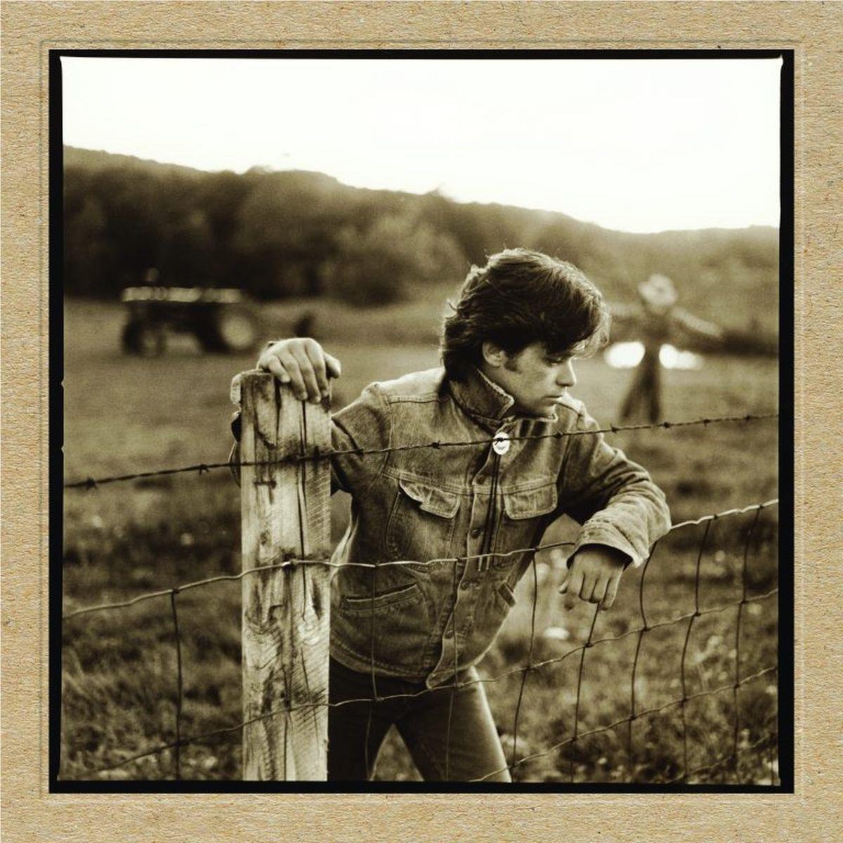 Scarecrow (Limited SuperDeluxe Expanded Edition) - By: Mellencamp, John