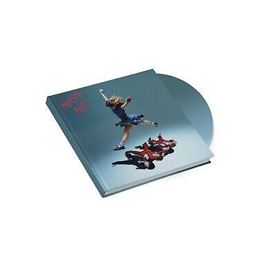 Rush! (Deluxe Edition), By: Maneskin