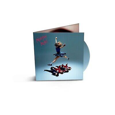 Rush! (Deluxe Edition), By: Maneskin