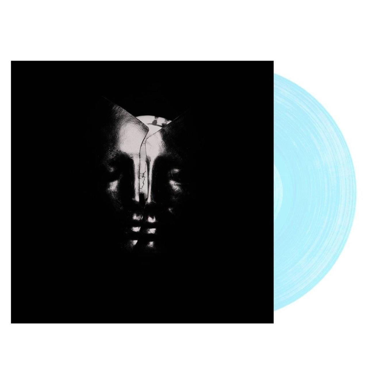 Bullet For My Valentine (Blue Vinyl) - By: Bullet For My Valentine