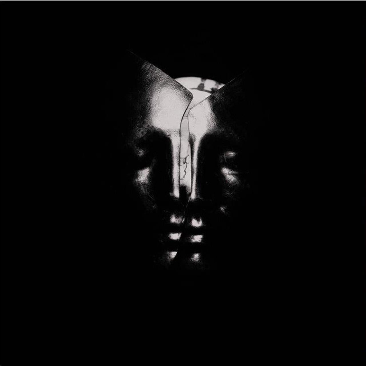 Bullet For My Valentine (Blue Vinyl) - By: Bullet For My Valentine