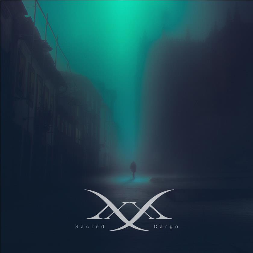 Sacred Cargo, By: Mmxx