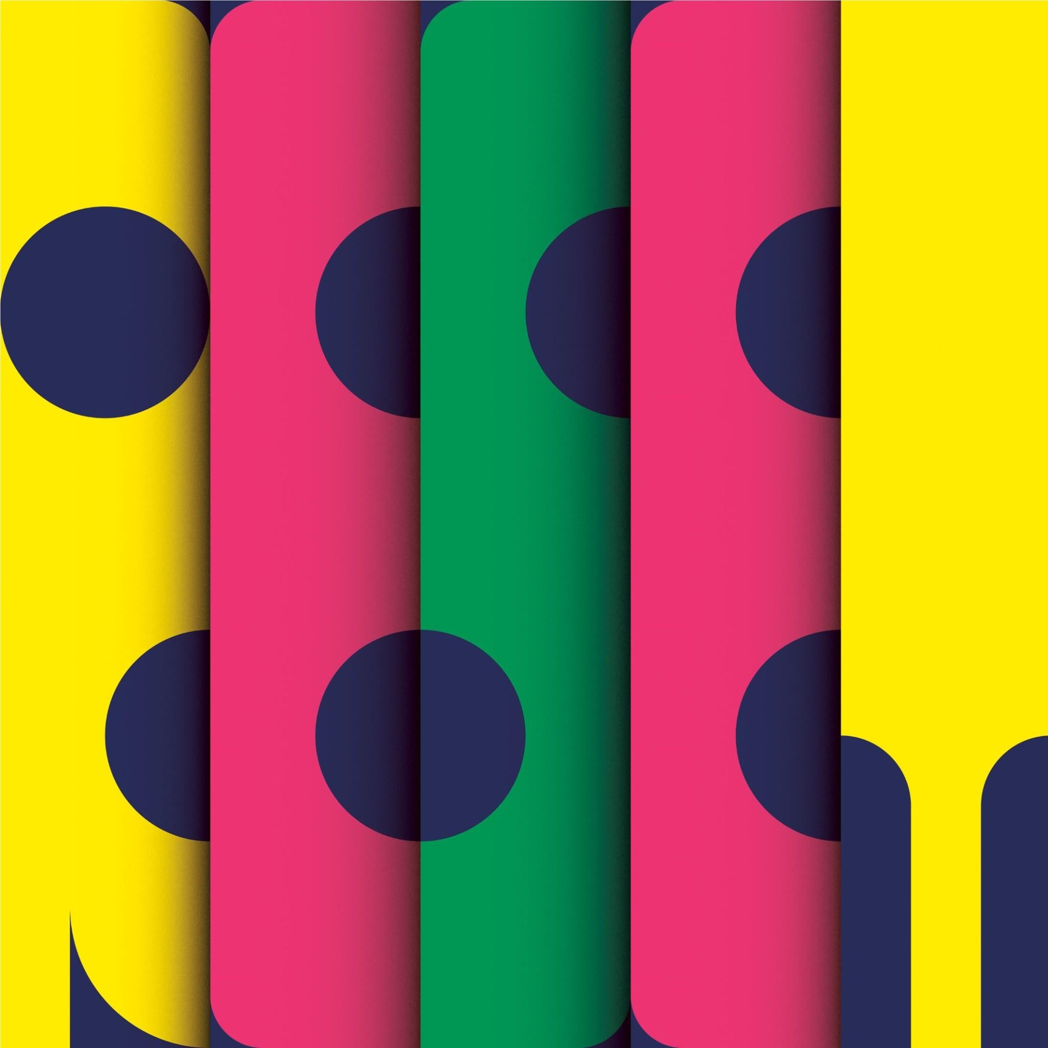 Reset, By: Panda Bear & Sonic Boom