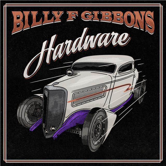Hardware (Deluxe Tin Edition),  By: Gibbons, Billy F