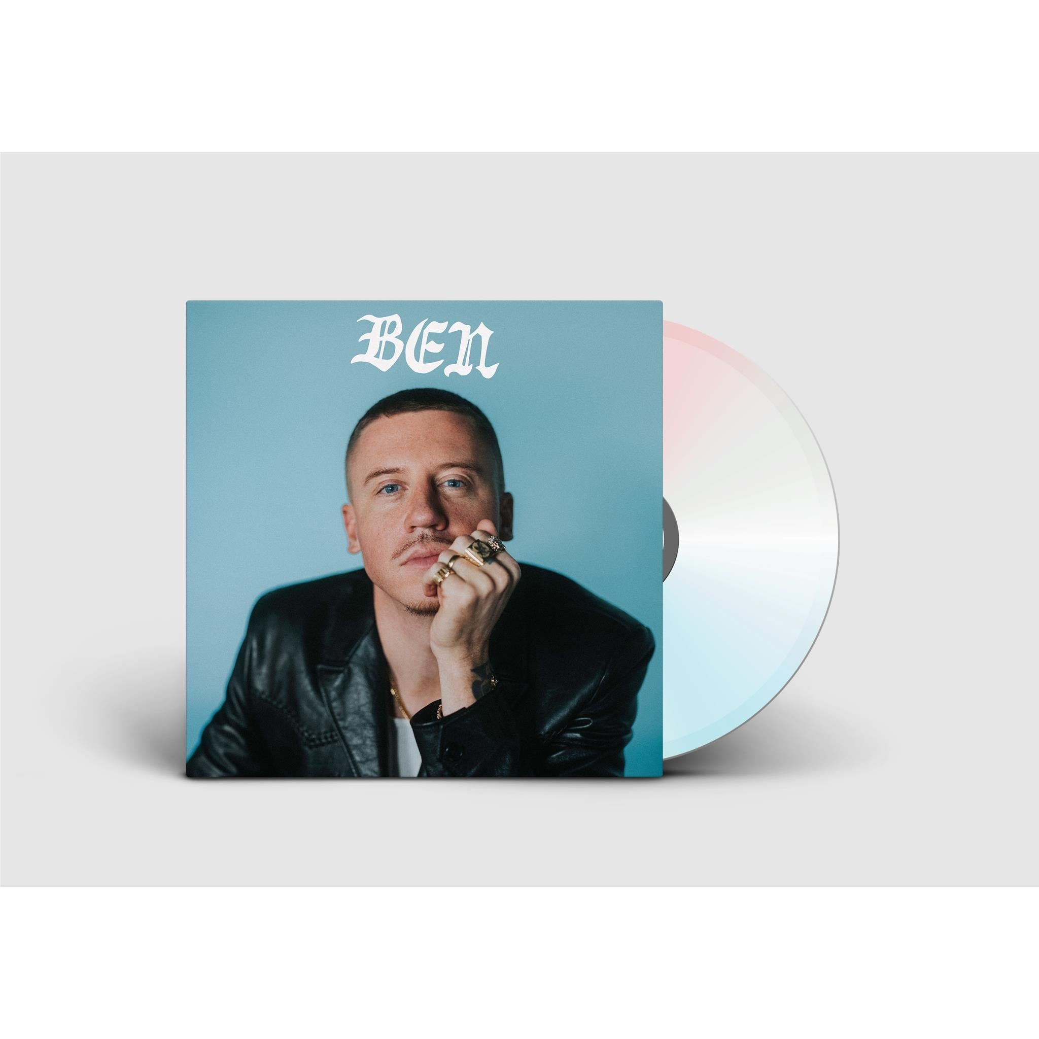 Ben,  By: Macklemore