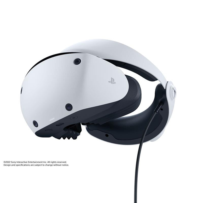 PlayStation VR2 Headset