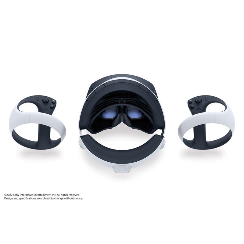 PlayStation VR2 Headset