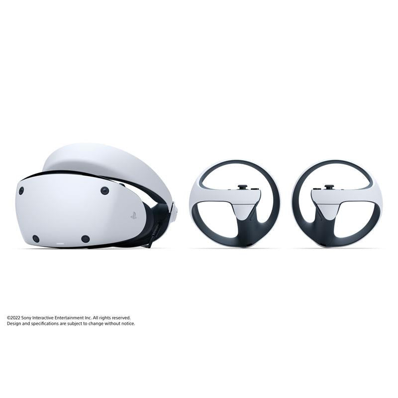 PlayStation VR2 Headset