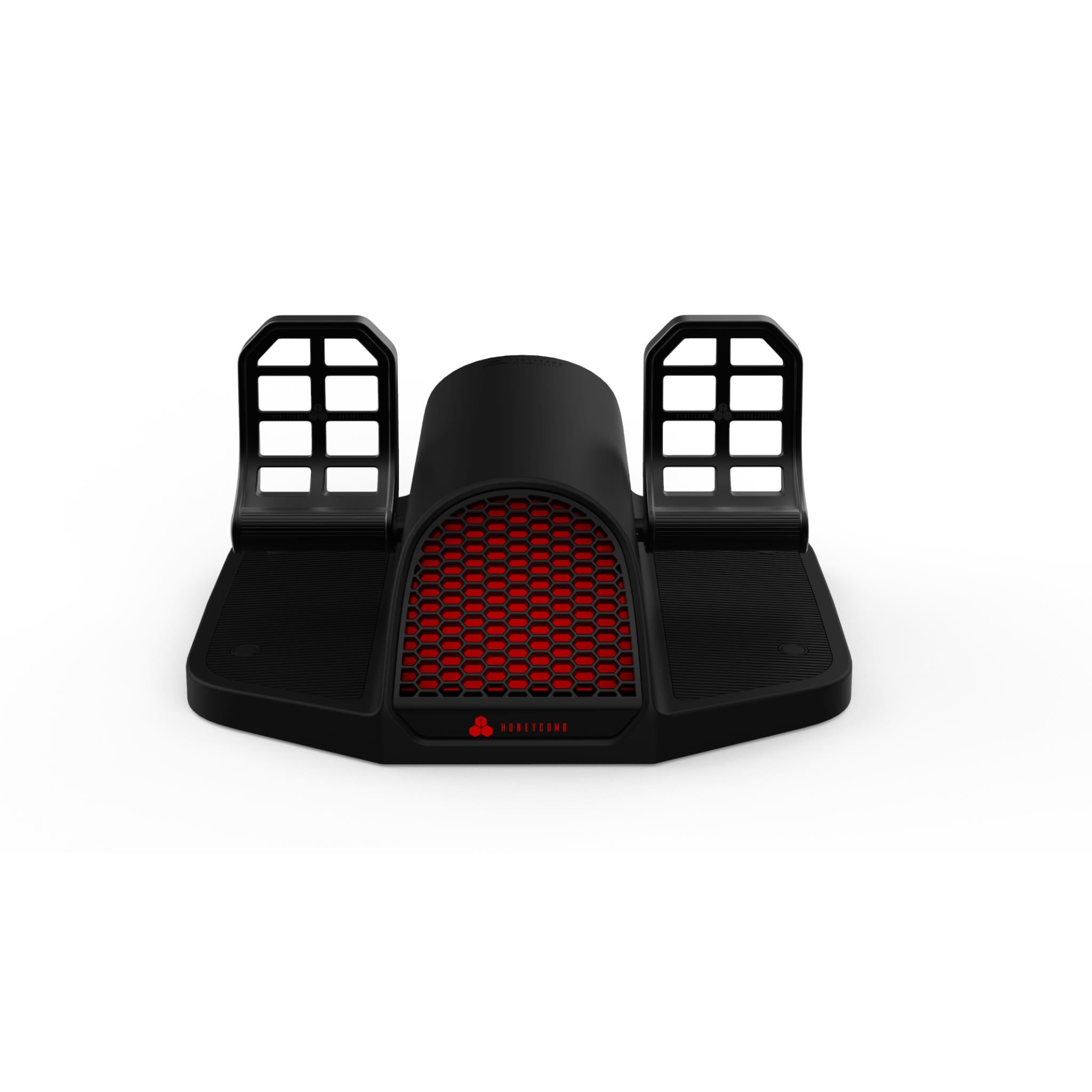 Honeycomb Charlie Rudder Pedals