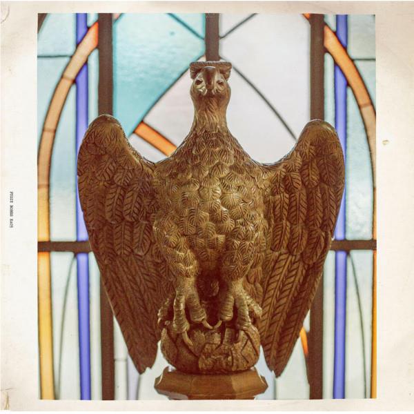 Night Prayers (vinyl) - By: The Fuzzy Robes