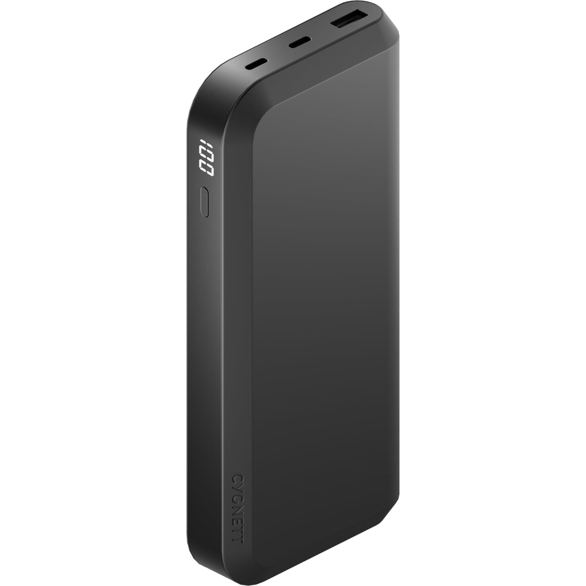 Cygnett ChargeUp Pro Series Laptop Power Bank (25K)