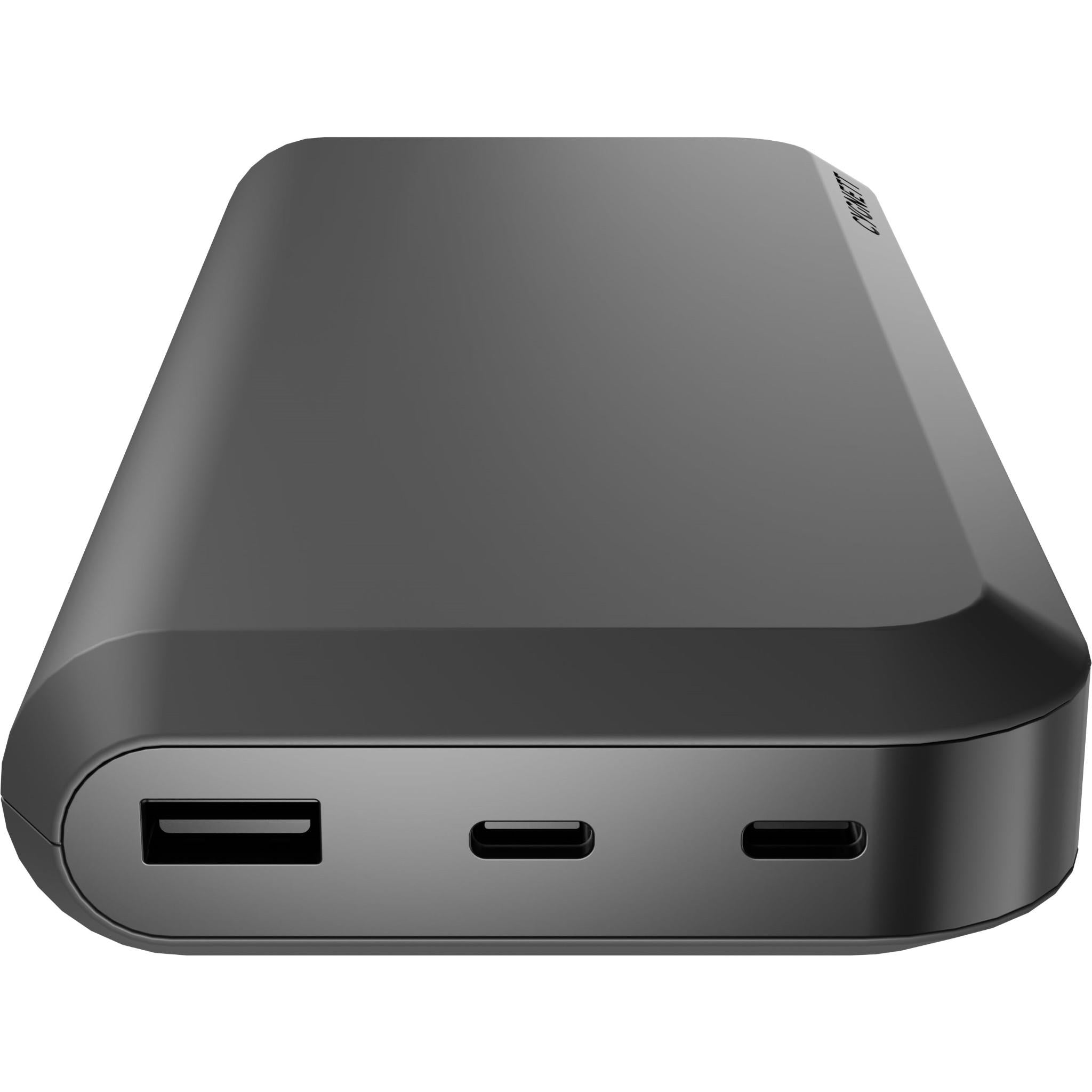Cygnett ChargeUp Pro Series Laptop Power Bank (25K)