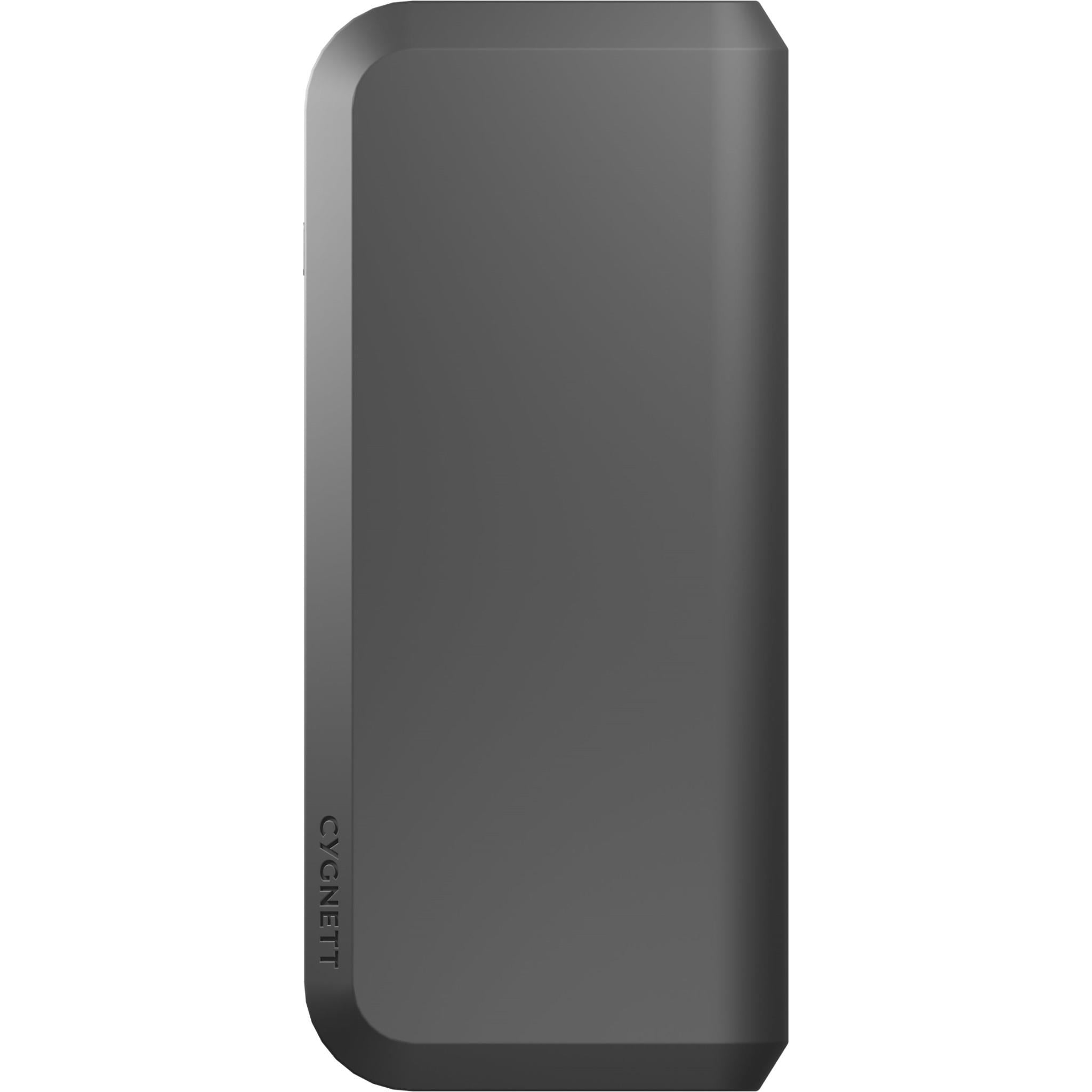 Cygnett ChargeUp Pro Series Laptop Power Bank (25K)