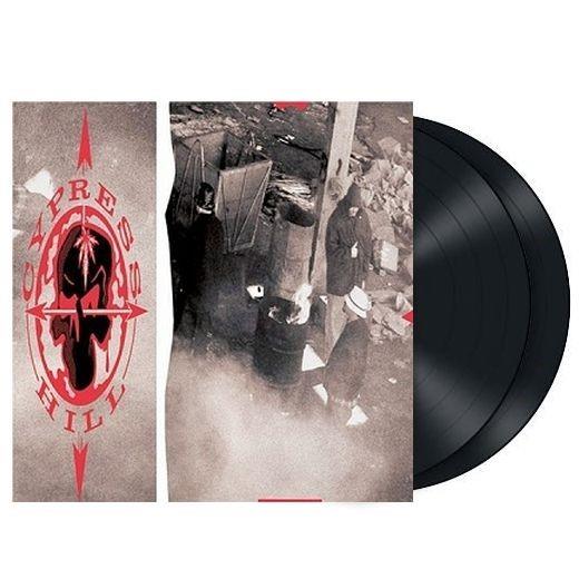 Cypress Hill (180gm Vinyl) - By: Cypress Hill