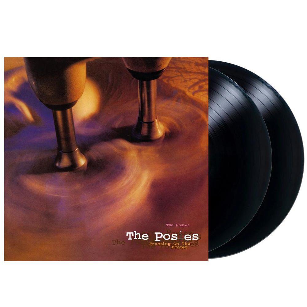 Frosting On The Beater (Vinyl) - By:Posies, The