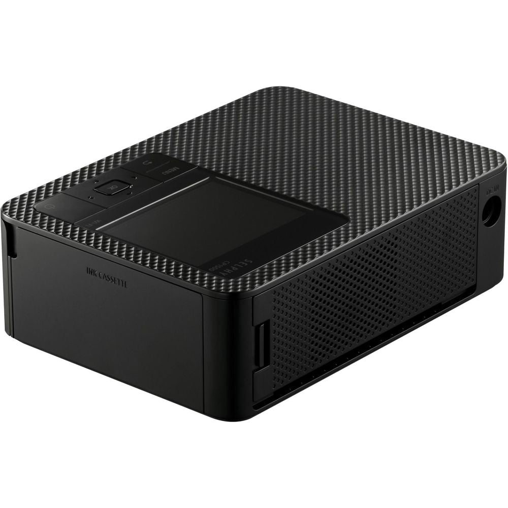 Canon SELPHY CP1500 Compact Photo Printer