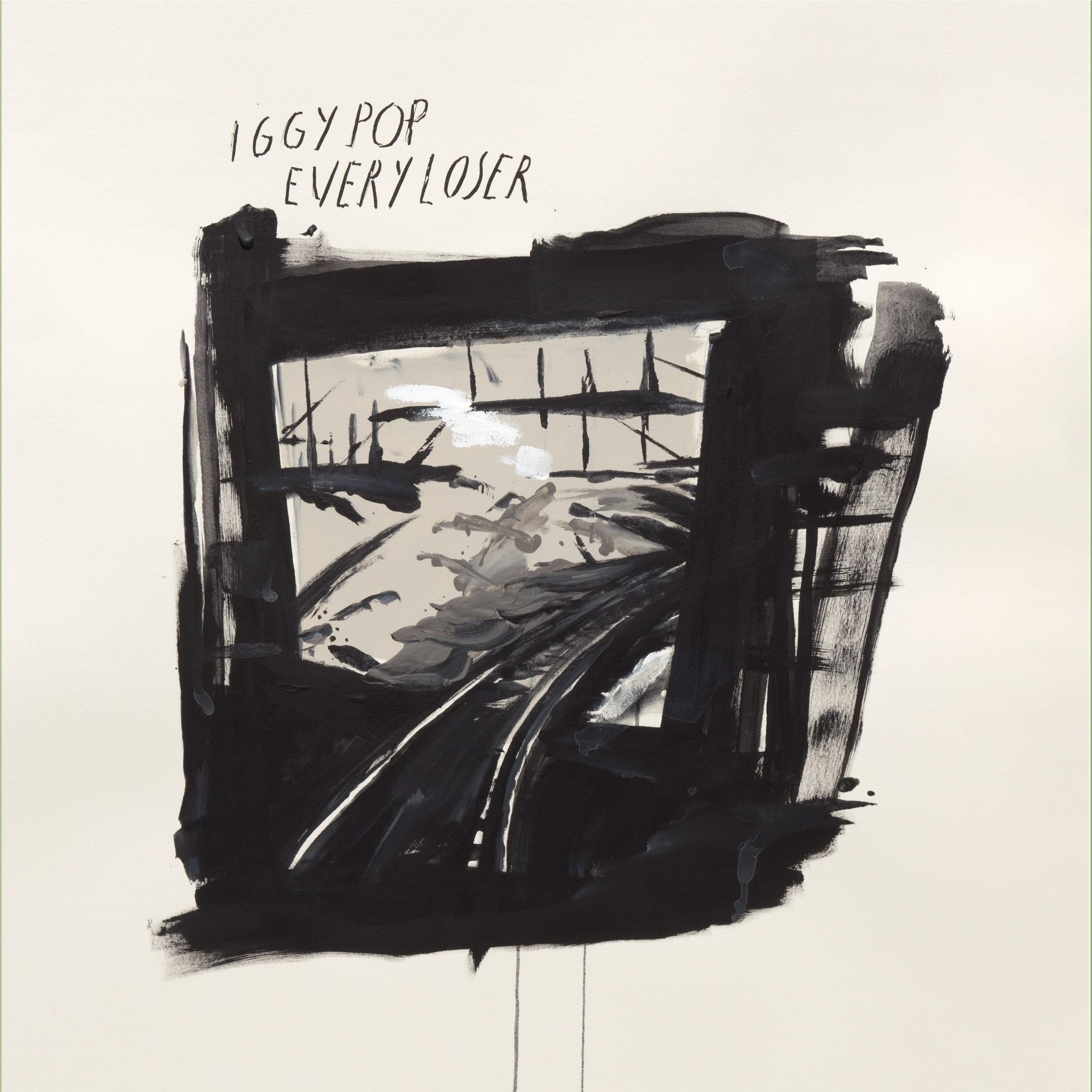 Every Loser (Vinyl) - By: Pop, Iggy