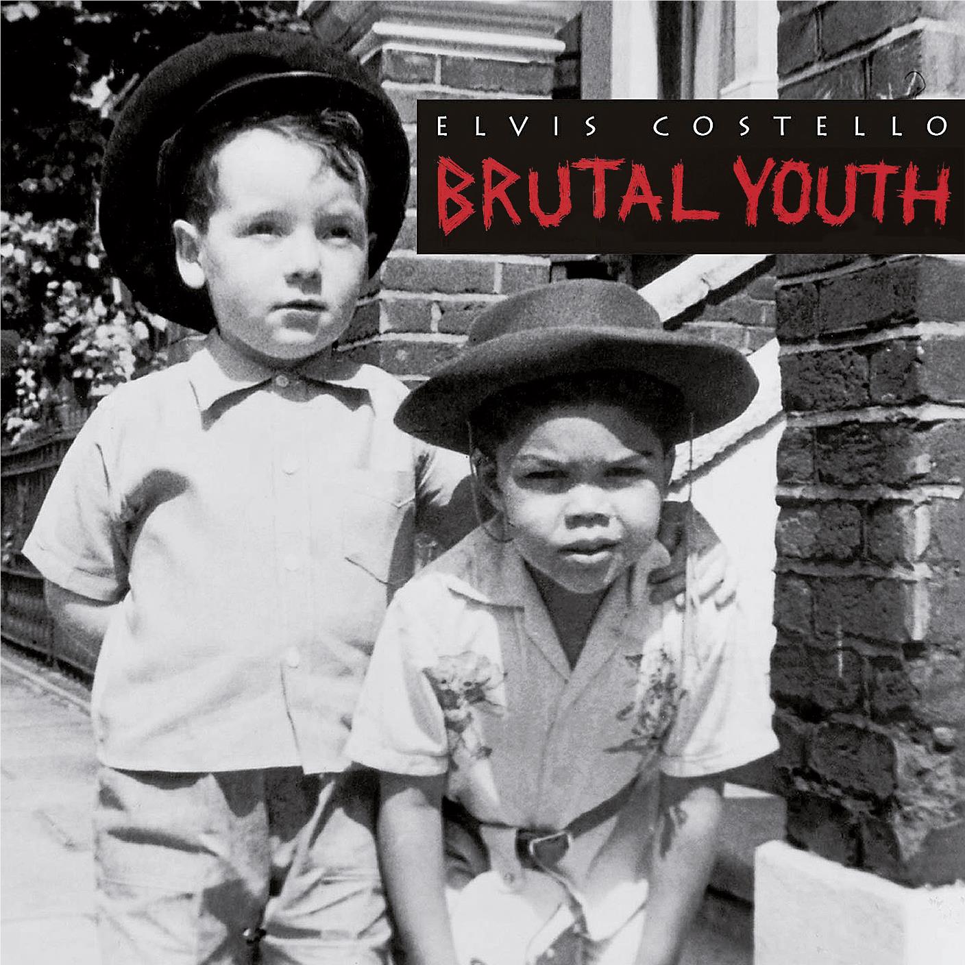 Brutal Youth, By: Costello, Elvis